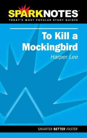 To Kill a Mockingbird (Sparknotes)