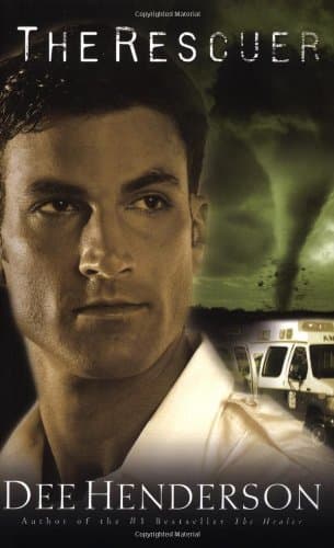Book cover for The Rescuer: The O'Malley Series, book #6 by Henderson, Dee