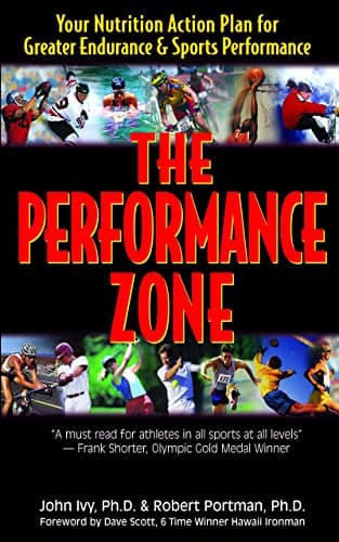 The Performance Zone: Your Nutrition Action Plan for Greater Endurance & Sports Performance (Teen Health Series)