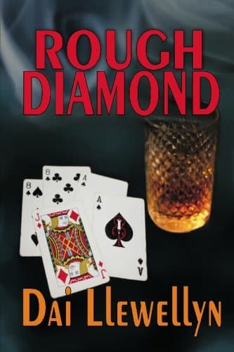 Book cover for Rough Diamond by unknown author