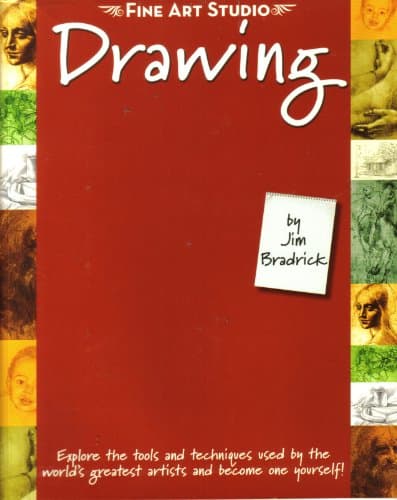Fine Art Studio: Drawing