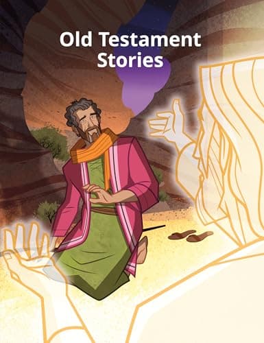 Old Testament Stories