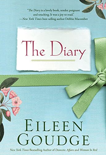 Book cover for The Diary by Perseus