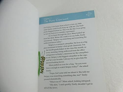 Book cover for Lanie (American Girl: Lanie, 1) by Kurtz, Jane