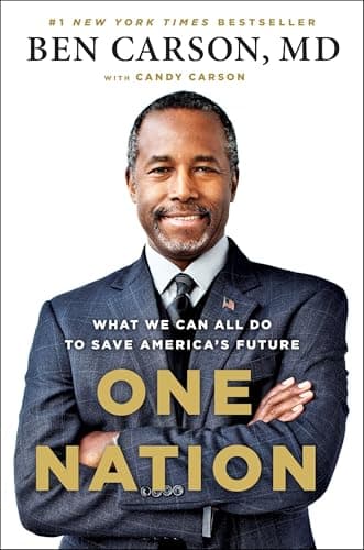 One Nation: What We Can All Do to Save America's Future