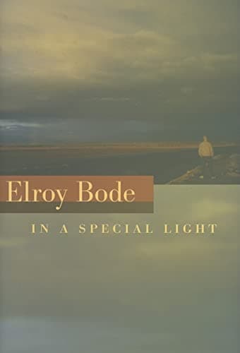 In a Special Light