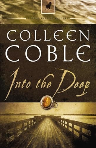 Into the Deep (Rock Harbor, Book 3)