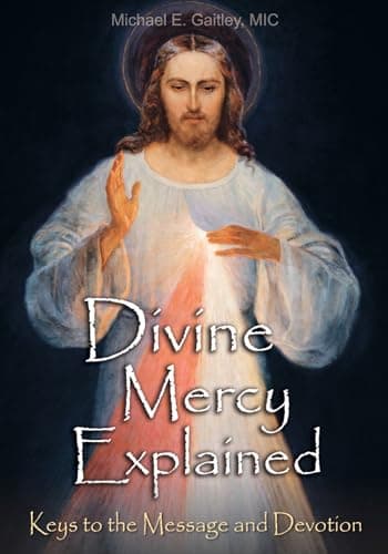 Book cover for Keys to the Message and Devotion by Gaitley, Michael E.