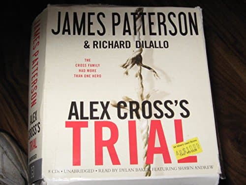 Alex Cross's TRIAL