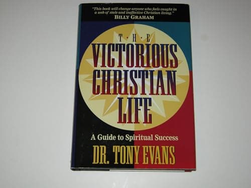 Book cover for God's Power in Your Life (Billy Graham Library Selection) by Torrey, R. A.