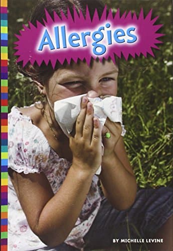 Allergies (Living With…)