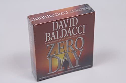 Zero Day (John Puller Series)