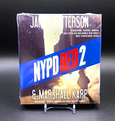 NYPD Red 2