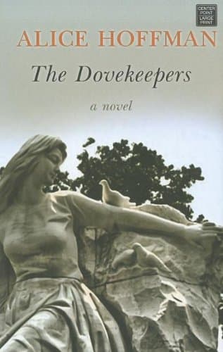 The Dovekeepers