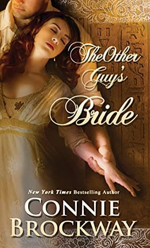 Book cover for The Other Guy's Bride by Brockway, Connie