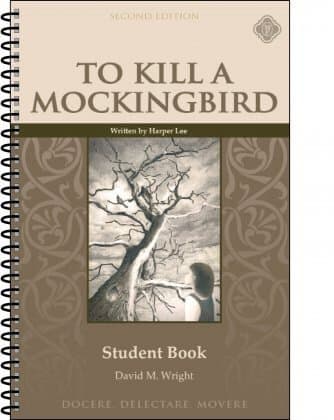 Book cover for To Kill a Mockingbird by Lee, Harper