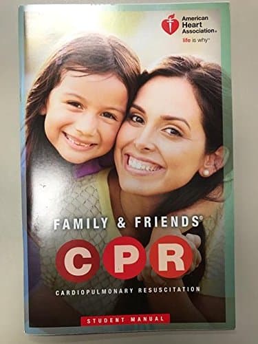 Family & Friends CPR