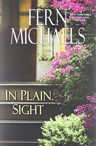 In Plain Sight (Sisterhood)