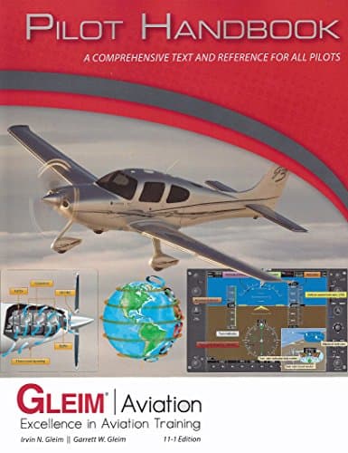 Gleim Pilot Handbook - 11th Edition