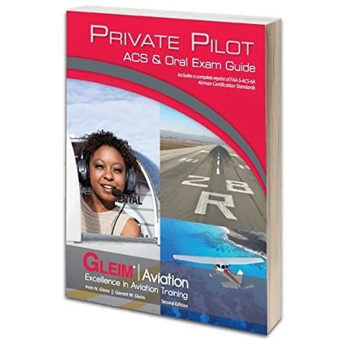 Private Pilot ACS and Oral Exam Guide