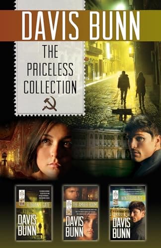 Book cover for The Priceless Collection by Bunn, Davis