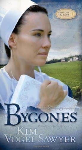 Book cover for Bygones (Sommerfeld Trilogy) by Sawyer, Kim Vogel