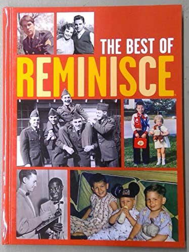 The Best of Reminisce