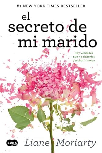 Book cover for El secreto de mi marido / The Husband's Secret (Spanish Edition) by Moriarty, Liane