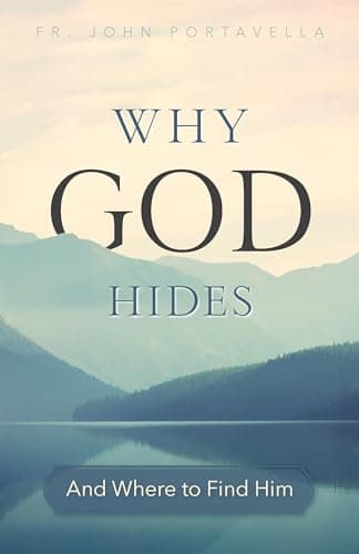Why God Hides: And Where to Find Him
