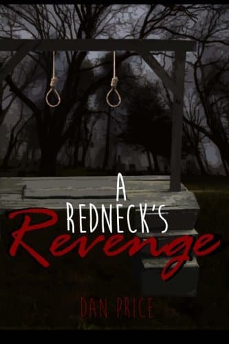 Book cover for A Redneck's Revenge (McBride - Buckholtz) by Price, Dan