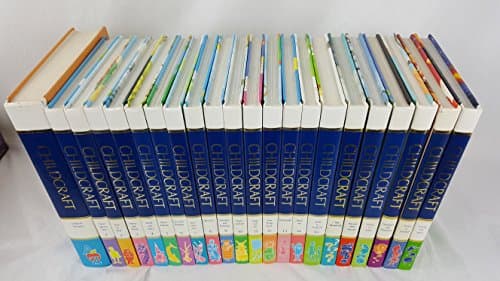 Book cover for Childcraft: The How and Why Library (15 Volume Set) (Childcraft, 1 - 15) by Childcraft