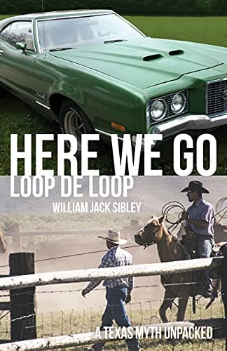 Book cover for Here We Go Loop De Loop by Sibley, William Jack