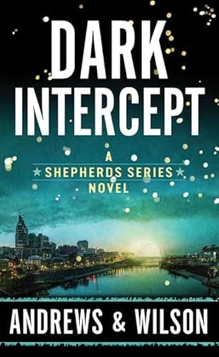 Dark Intercept (Christian Series Level I (24))