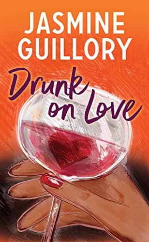 Drunk on Love (Center Point Platinum Romance (Large Print))