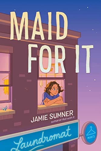Book cover for Maid for It by Sumner, Jamie