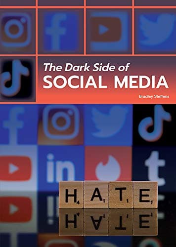 The Dark Side of Social Media