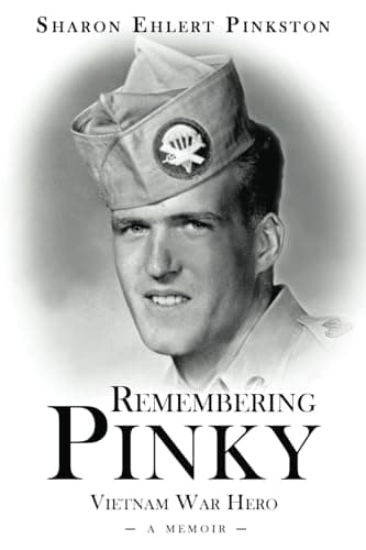 Remembering Pinky: Vietnam War Hero