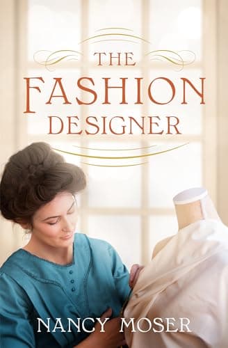 The Fashion Designer: Volume 2 (Pattern Artist)