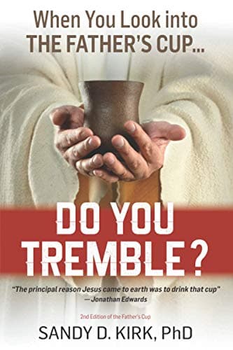 Book cover for Do You Tremble? by Kirk Ph.D., Sandy D.