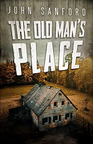The Old Man’s Place (The Warrensburg Trilogy)