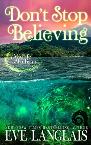 Don't Stop Believing (Midlife Mulligan)