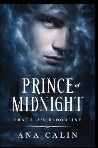 Prince of Midnight (Dracula's Bloodline)