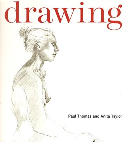 Book cover for Drawing: Foundation Course by Thomas, Paul