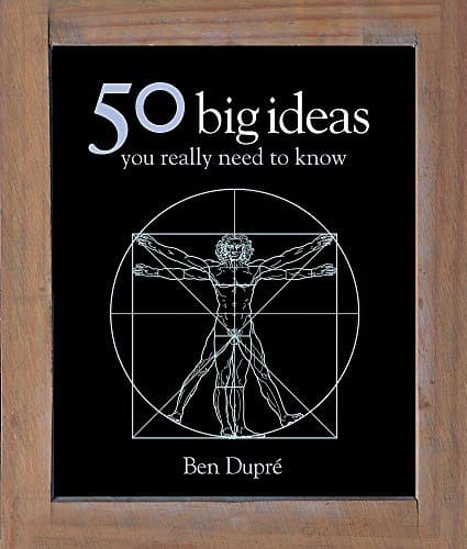 50 Big Ideas You Really Need to Know (50 Ideas)