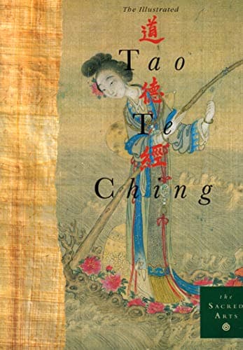 Book cover for Tao Te Ching: The New Translation by Lao Tzu