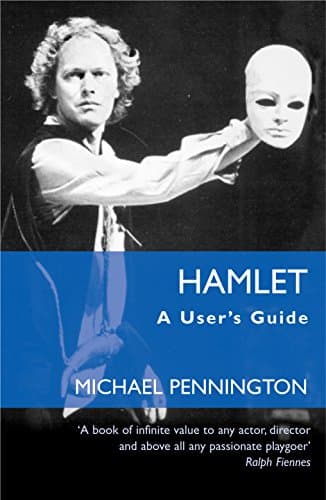 Book cover for " Hamlet " : A User's Guide by Michael Pennington