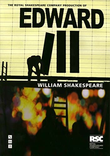 Edward III (Rsc Classics)