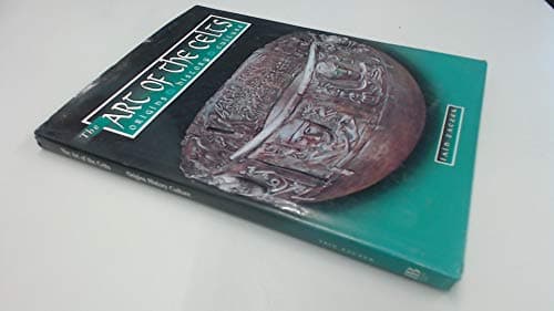 The Art of the Celts: Origins, History, Culture