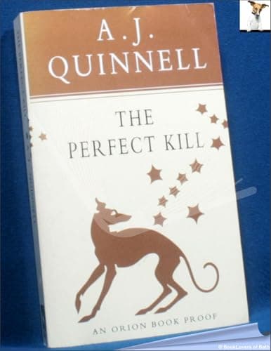The Perfect Kill