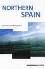 Book cover for Cadogan Guide Northern Spain (Cadogan Guides) by Facaros, Dana